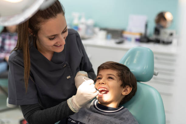 Best Pediatric Emergency Dentist in Mineola, TX