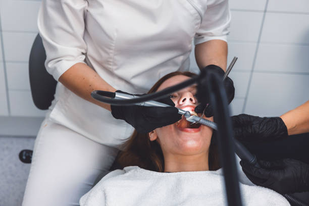 Best Emergency Dentist for Lost Fillings or Crowns in Mineola, TX